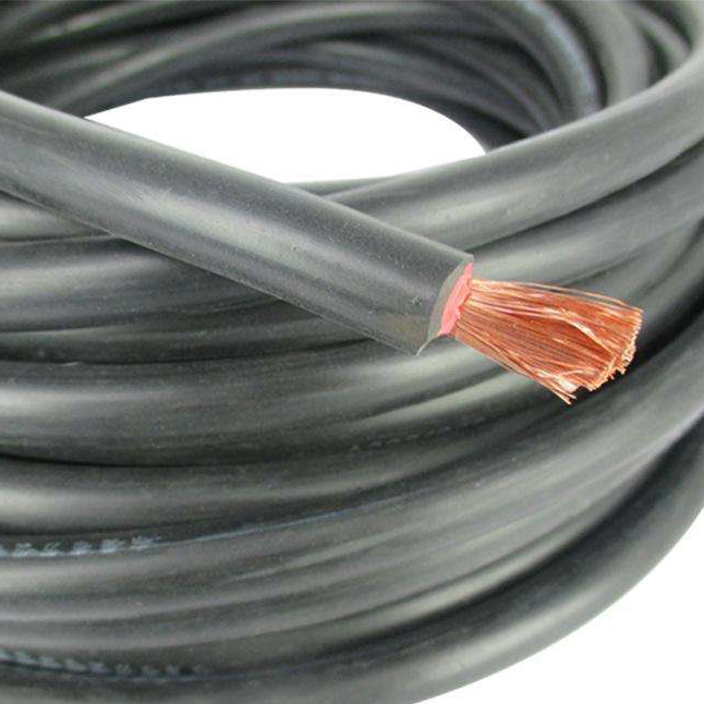 120平单芯电缆出租