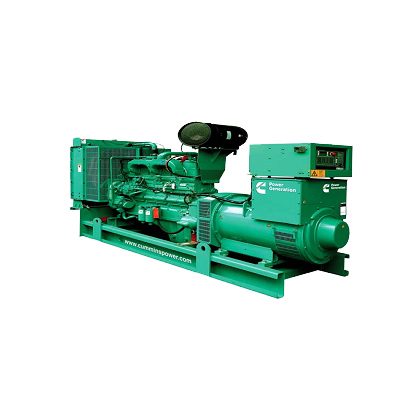 600KW发电机组出租