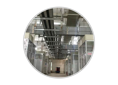 高低压布线工程